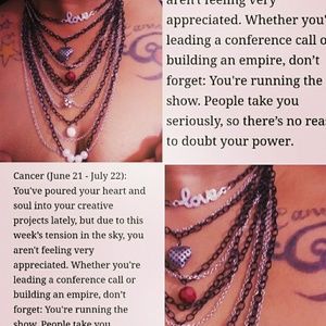 Bedazzle Pearls... God is Love.